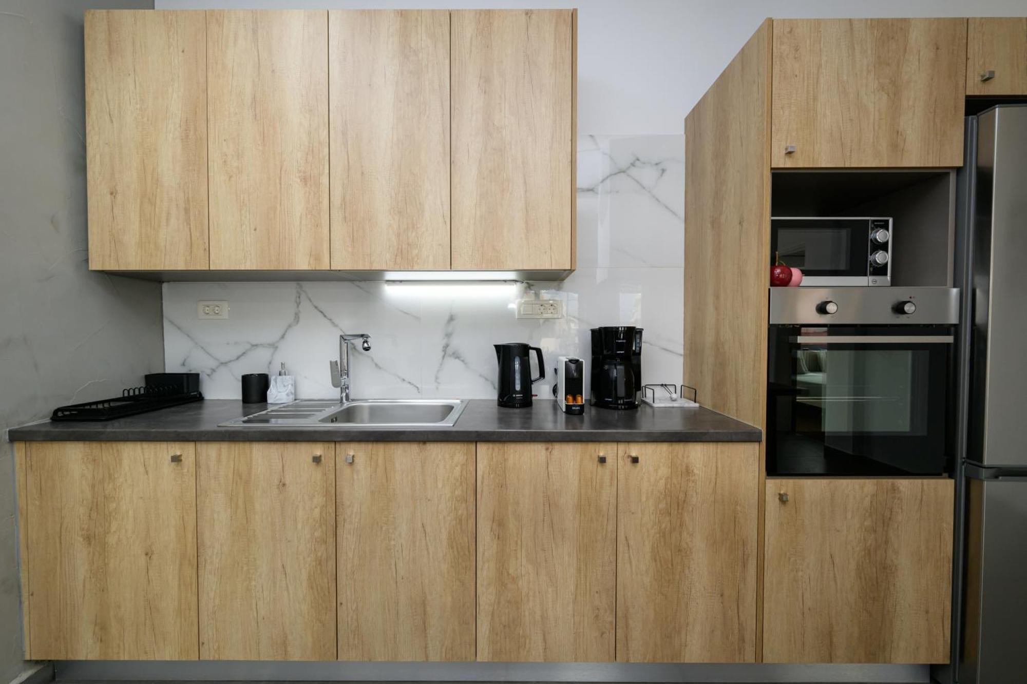 Apartment Modern Spacious *